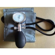 Allians Çocuklar Için Palm Tip Tansiyon Aleti, Güvenli ve Hassas Ölçüm