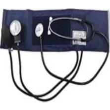 Allians Dijital Tansiyon Aleti, Kol ve Bilek Için Güvenilir Ölçüm Cihazı