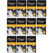 Miamor Mıamor Cream Multi Vitamin 6X15 gr 11 Adet Güncel Sk