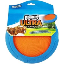 Chuckit Sincap Frizbi Köpek Oyuncağı