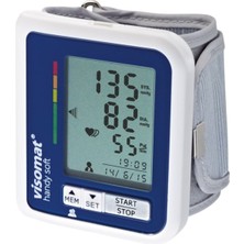 Allians Izleme ve Ölçüm Için Kullanışlı Soft Bilekten Tansiyon Cihazı