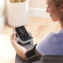 Allians Kolda Kol Tansiyon Ölçer, Sağlıklı ve Güvenilir Kan Basıncı Takibi