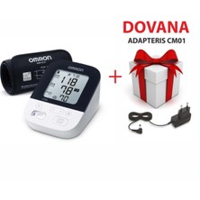 Allians Tam Otomatik Üst Koldan Ölçüm Cihazı ve Adaptör Seti