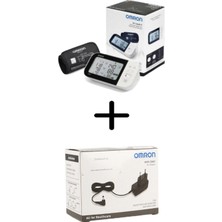 Allians Dijital Tansiyon Aleti Seti + Güç Adaptörü, Sağlıklı Ölçüm Özelliği