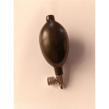 Allians Taşınabilir Manuel ve Şarjlı Tansiyon Aleti Hava Pompası