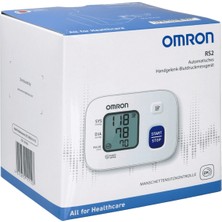 Allians Kompakt Dijital Tansiyon Aleti, Sağlıklı Ölçüm, Günlük Kullanım Için Ideal