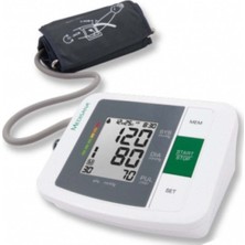 Allians Kol Tipi Dijital Tansiyon Ölçüm Cihazı, Medisana Medikal Ürün