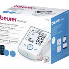 Allians Kolda Tansiyon Ölçüm Cihazı, Sağlıklı ve Güvenilir Ölçüm Aracı