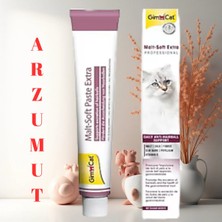 Gimcat Anti-Hairball / Tüy Yumağı Önleyici -Malt Soft Extra 20 gr