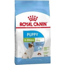 Royal Canin X-Small Puppy 1,5 kg