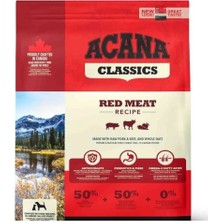Acana Classics Classic Red Köpek Maması 2 kg