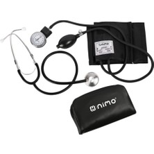 Allians Kompakt Manuel Tansiyon Aleti, Güvenilir Ölçüm Cihazı