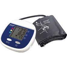 Allians Visomat Comfort Eco Üst Koldan Kan Basıncı Ölçüm Cihazı