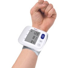 Allians Bilekten Dijital Tansiyon Ölçüm Cihazı, Kolay Kullanımlı ve Güvenilir