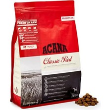 Acana Classic Red Köpek Maması 2 kg