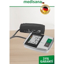 Allians Büyük Ekran Dijital Tansiyon Ölçüm Cihazı Kol Tipi, Güvenilir ve Pratik