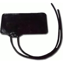 Allians Tansiyon Aleti Manşon ve Manşet Iç Lastiği Seti, Güvenilir Ölçüm Için