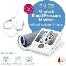 Allians Dijital Koldan Ölçer Tansiyon Cihazı, Pratik ve Güvenilir Sağlık Takibi