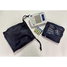 Allians Tam Otomatik Koldan Tansiyon Ölçer, Güvenilir ve Kolay Kullanım