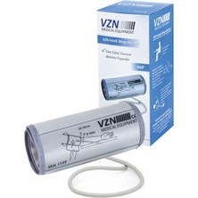 Allians Esnek Manşet 22-36CM, Rahat ve Güvenli Kullanım Için Tasarlandı