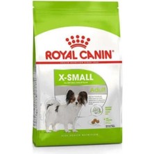 Royal Canin x Small Adult Küçük Irk Yetişkin Köpek Maması 1,5 kg - Petshopundan