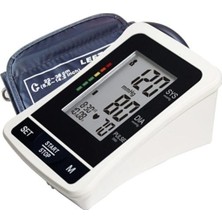 Allians Dijital Tansiyon Aleti, Sağlıklı ve Güvenilir Ölçüm Cihazı