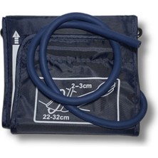 Allians Manşon 22-32 Cm, Dijital Tansiyon Aleti Için Uygun Ölçü Seti