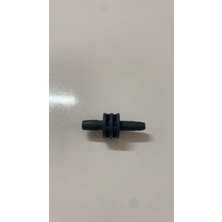 Allians Dijital Tansiyon Cihazı Manşon Girişi Plastik Jak Uçlu