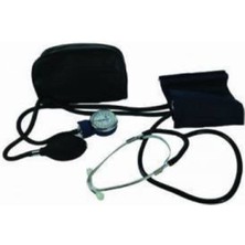 Allians Manuel Cırtlı Steteskoplu Tansiyon Ölçüm Cihazı