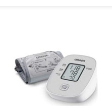 Allians M2 Basic HEM-7121J-E Dijital Tansiyon Aleti, Üst Koldan Ölçüm