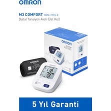 Allians Pratik Dijital Tansiyon Aleti ve Adaptör Seti, Sağlıklı Ölçüm Için