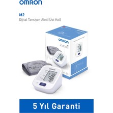 Allians Hafızalı Compact Tansiyon Aleti, Sağlıklı ve Güvenilir Ölçüm