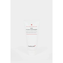 DeFacto Medicube Red Foam Cleanser 2020 Edition 120ML – Gözenek Temizleyici & Cilt Arındırıcı KÖPÜK F7935AXNS
