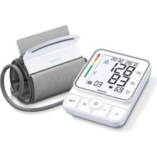 Allians Yüksek Hassasiyetli Tansiyon Aleti, Kol Ölçüm Cihazı, Sağlıklı Ölçüm