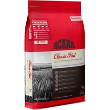 Acana Classic Red Düşük Tahıllı Köpek Maması 2kg