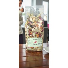 Ana Elinden Mide Çayı