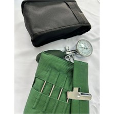 Allians Manuel Tansiyon Aleti, Güvenilir ve Pratik Kan Basıncı Ölçüm Cihazı