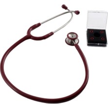 Allians Pratik ve Hassas Çocuklar Için Pediatrik Steteskop T30