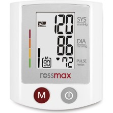 Allians Bilekten Ölçer Tansiyon Aleti, Güvenilir ve Kolay Kullanım