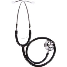 Allians Çift Taraflı Profesyonel Steteskop, Güçlü ve Hassas Dinleme Özelliği