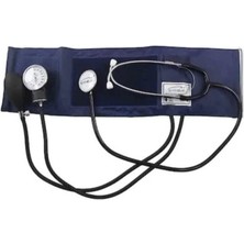 Allians Pr Manüel Yetişkin Tansiyon Aleti, Güvenilir ve Kolay Ölçüm