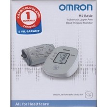 Allians Kolay Kullanımlı Otomatik Tansiyon Aleti, Güvenilir Ölçüm