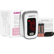 Allians Prizma Parmak Tipi Nabız Ölçer, Sağlık ve Fitness Için Güvenilir Kullanım