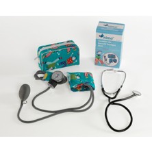 Allians Sağlıklı Çocuklar Için Güvenilir Tansiyon Ölçüm Cihazı