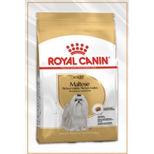 Royal Canin Bhn Maltese Adult Irka Özel Yetişkin Köpek Maması 1,5 kg