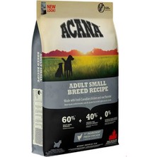 Acana Adult Small Breed Tahılsız Tavuk ve Balıklı Küçük Irk Yetişkin Köpek Maması 2kg
