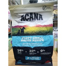 Acana Heritage - Puppy Small Breed 2 kg - Küçük Irk Yavru Köpek Maması