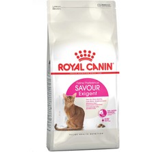 Elite Pet Royal Canin Exigent 35/30 Seçici Yetişkin Kedi Maması 2kg