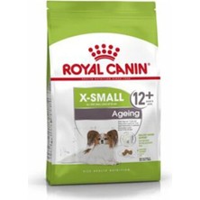 Royal Canin X-Small Ageing +12 Yaşlı Köpek Maması 1,5 kg