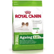 Royal Canin x Small Ageing 12 Küçük Irk Yaşlı Köpek Maması 1,5 kg - Petshopundan